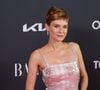 Et c'est bien mieux qu'en France selon ses dires : "Nova Tennessee, ma fille, est plus épanouie que lorsqu’elle était en France"
Diane Kruger - Photocall de la soirée Harper's Bazaar "Women of the Year 2024" à Madrid. Le 28 octobre 2024 Cordon / Bestimage
