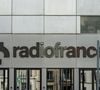 Mais pas la station ! 

Illustration des locaux du groupe Radio France, situés 116 Avenue du Président Kennedy, à Paris (16), le 1er septembre 2025. Jonathan Jacob / Bestimage