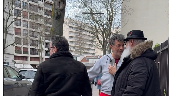 Stéphane Plaza "triste tout le temps" : l'agent immobilier réapparaît en vidéo et s'exprime pour la première fois depuis sa condamnation
