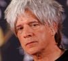 A 66 ans, Nicola Sirkis émet quelques remords sur la manière dont il a géré sa carrière d'artiste et sa vie de famille auprès de ses trois enfants, nés de femmes différentes...

Nicolas Sirkis, du groupe "Indochine", assiste à la 26e cérémonie des NRJ Music Awards au Palais des Festivals, à Cannes, en France. Photo : Anne Barson/Abaca
