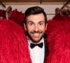 Le road trip est un mode de voyage qui séduit 78 % des Français, selon une enquête de British Airways.

Laurent Ournac en backstage de l'émission "Tous au Moulin Rouge pour le Sidaction" au Moulin Rouge à Paris le 20 mars 2017.

© Cyril Moreau - Dominique Jacovides / Bestimage
