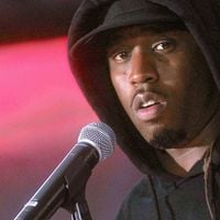 Affaire P. Diddy : une ex-compagne prend la parole et montre un SMS qui en dit long