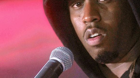 Affaire P. Diddy : une ex-compagne prend la parole et montre un SMS qui en dit long