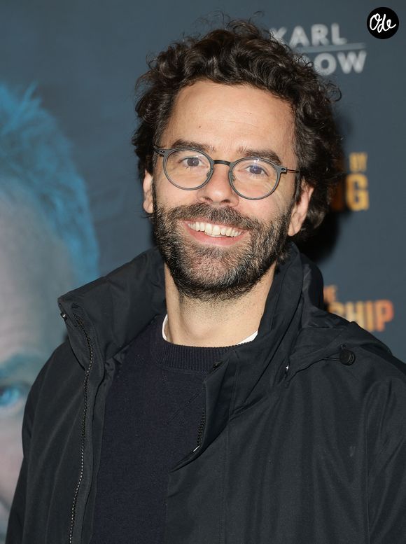Thomas Isle lors de la générale de "The Last Ship" , Le spectacle musical de Sting, à la Seine Musicale à Boulogne-Billancourt le 19 février 2026.

© Coadic Guirec / Bestimage