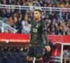 Guéla Doué, frère de Désiré Doué et également footballeur professionnel, fait lui aussi partie des associés de l’entreprise, comme le révèlent les données de celle-ci.

Désiré DOUÉ (PSG) lors du match RC Lens vs Paris Saint-Germain, Ligue 1 J29, stade Bollaert-Delelis, le 13 mai 2026 - photo Laurent Sanson / PsnewZ / Bestimage