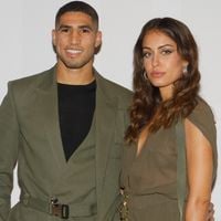 Achraf Hakimi : La mère de ses fils Amin et Naïm est une magnifique actrice espagnole qui multiplie les Unes des magazines