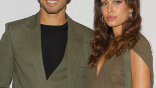 Achraf Hakimi : La mère de ses fils Amin et Naïm est une magnifique actrice espagnole qui multiplie les Unes des magazines