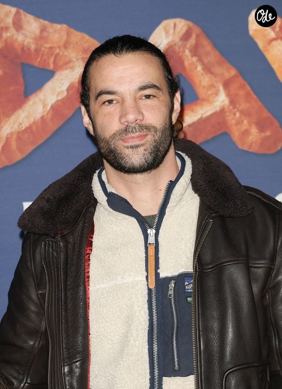 Valentin de Carbonnières - Avant-première du film "David" au cinéma UGC Bercy de Paris le 15 février 2026. © Coadic Guirec/Bestimage