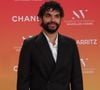 De nombreuses personnalités, à l'instar de Sami Outalbali ou Ana Girardot, ont encore bravé les températures caniculaires sur le tapis rouge, ce jeudi 25 juin.

Sami Outalbali au théâtre La Gare du Midi à Biarritz dans le cadre du Biarritz Film Festival - Nouvelles Vagues le 25 juin 2026.

© Jean-Marc Lhomer / Bestimage