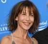 Vincent et Juliette ont la même mère, mais deux pères différents : Andrzej Żuławski pour le jeune homme, et Jim Lemley pour la jeune femme.

Sophie Marceau lors du 15ème festival du film francophone de Angoulême, le 26 août 2022. 

Photo : Coadic Guirec / Bestimage