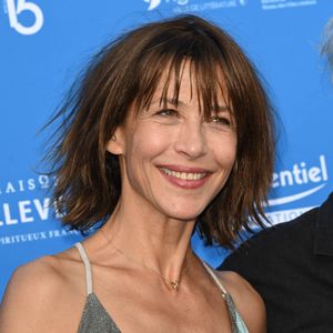 Vincent et Juliette ont la même mère, mais deux pères différents : Andrzej Żuławski pour le jeune homme, et Jim Lemley pour la jeune femme.

Sophie Marceau lors du 15ème festival du film francophone de Angoulême, le 26 août 2022. 

Photo : Coadic Guirec / Bestimage