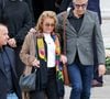 D'autant qu'avec le départ d'Alex, l'icône voit son "équipe américaine" se réduire, évoquant avec nostalgie la mémoire de leur producteur commun, le regretté Keith Olsen.

Sheila sort des obsèques de Françoise Hardy au crématorium du cimetière du Père-Lachaise à Paris, France, le 20 juin 2024. 

© Jacovides-Moreau/Bestimage