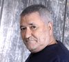 Après une période d'inquiétude, Jean-Marie Bigard réapparaît avec un sourire rassurant.

Exclusif - Portrait de Jean-Marie Bigard lors de l'enregistrement de l'émission "Chez Jordan de Luxe" à Paris. 
© Cédric Perrin / Bestimage