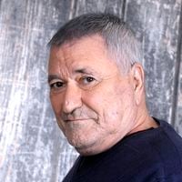 Des semaines après sa prise en charge, Jean-Marie Bigard est rentré chez lui et réapparaît enfin