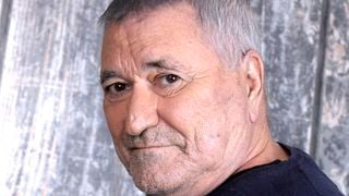Des semaines après sa prise en charge, Jean-Marie Bigard est rentré chez lui et réapparaît enfin