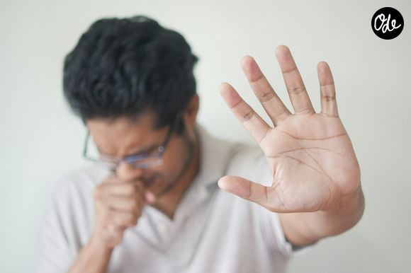 Dire "à vos souhaits" peut aussi être une manière de préserver les interactions sociales et de montrer que l'on a remarqué l'autre.

Photo prise par Towfiqu Barbhuiya / Unsplash