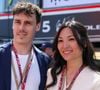 Après un début d'été rythmé par leurs obligations en Principauté, Louis et Marie Ducruet ont mis le cap sur la Bavière pour des vacances au grand air. 

Louis et Marie Ducruet dans les paddocks du Formula 1 Louis Vuitton Grand Prix de Monaco 2026, à Monte Carlo, Monaco. © Claudia Albuquerque/Bestimage