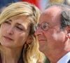Jugés ce mercredi 23 septembre 2026, ils ont reconnu avoir commis une "grosse erreur".

Julie Gayet et François Hollande – Le président Emmanuel Macron à Tulle pour commémorer le massacre et la déportation de centaines d'habitants par l'armée allemande pendant la Seconde Guerre mondiale. À Tulle, le 10 juin 2024. © Jean-Marc Haedrich/Pool/Bestimage