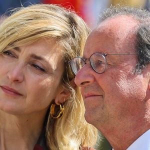 Jugés ce mercredi 23 septembre 2026, ils ont reconnu avoir commis une "grosse erreur".

Julie Gayet et François Hollande – Le président Emmanuel Macron à Tulle pour commémorer le massacre et la déportation de centaines d'habitants par l'armée allemande pendant la Seconde Guerre mondiale. À Tulle, le 10 juin 2024. © Jean-Marc Haedrich/Pool/Bestimage