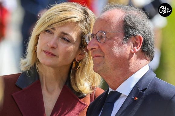 Jugés ce mercredi 23 septembre 2026, ils ont reconnu avoir commis une "grosse erreur".

Julie Gayet et François Hollande – Le président Emmanuel Macron à Tulle pour commémorer le massacre et la déportation de centaines d'habitants par l'armée allemande pendant la Seconde Guerre mondiale. À Tulle, le 10 juin 2024. © Jean-Marc Haedrich/Pool/Bestimage
