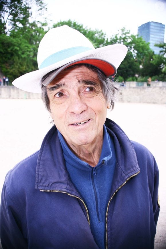 Un rôle que devait tenir à l'origine Patrick Dewaere.

Marcel Cerdan Jr lors de la Pétanque des Stars aux Arènes de Lutèce à Paris, le 6 juin 2012.
©JLPPA / Bestimage