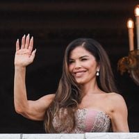 Un chef d'oeuvre signé Dolce&Gabbana ! La robe de mariée de Lauren Sanchez pour son union avec Jeff Bezos à Venise montrée en détails