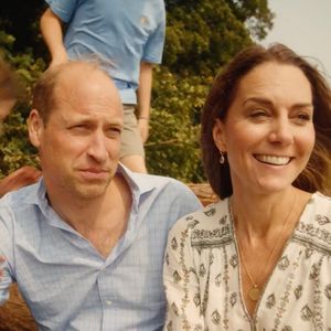 Photo de la princesse de Galles fournie par Kensington Palace. La princesse de Galles a déclaré qu'elle avait terminé sa chimiothérapie et qu'elle était "impatiente de reprendre le travail et d'entreprendre quelques autres engagements publics dans les mois à venir". Le 9 septembre 2024. Photo by Will Warr/Kensington Palace/ABACAPRESS.COM