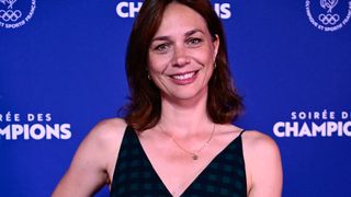 Nathalie Péchalat évoque sa routine sportive étonnante pour une ancienne championne de haut niveau