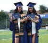Ses filles jumelles de 18 ans, Jessie et D’Lila Combs, ont célébré leur diplôme de fin d’études secondaires avec émotion...
Instagram @the_combs_twins