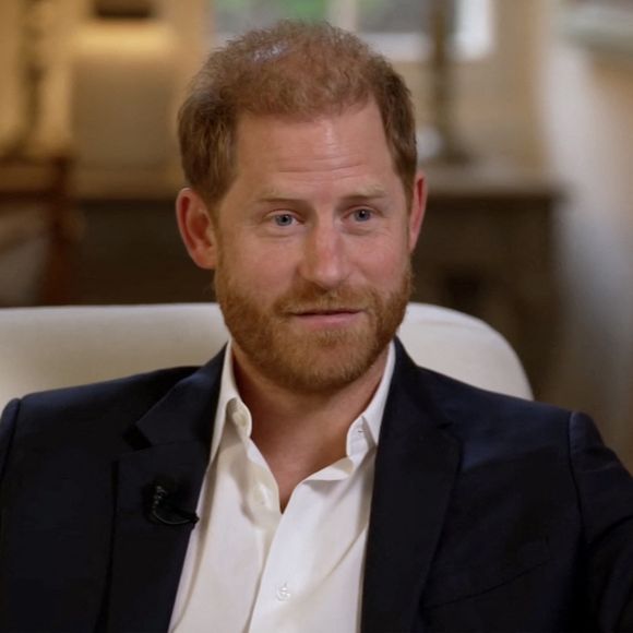 La docu-serie "Polo" du prince Harry n'a attiré que 500 000 vues dans le monde entier au cours des six premiers mois de sa sortie.

Harry sur la BBC @JLPPA