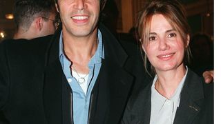 "J’ai décidé de l’élever, parce que sinon...” : Pourquoi Julien Clerc a adopté Angèle, la fille de Miou-Miou ?