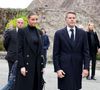 À l'époque, le dialogue était rompu car Emmanuel-Philibert était incapable d'exprimer ses sentiments. Marqué par une éducation très rigide, il restait muré dans le silence.

Exclusif - La famille de Savoie s'est retrouvée à l'abbaye de Hautecombe lors d'une messe pour célébrer les 40 ans de la disparition du dernier roi régnant d'Italie, Humbert II de Savoie à Saint-Pierre-de-Curtille, le 18 Mars 2023. 

© Dominique Jacovides/Bestimage