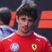 Charles Leclerc : Ce restaurant italien situé à Monaco dans lequel le pilote se détend en marge du Grand Prix