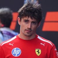 Charles Leclerc : Ce restaurant italien situé à Monaco dans lequel le pilote se détend en marge du Grand Prix