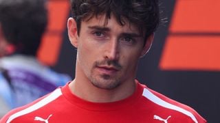 Charles Leclerc : Ce restaurant italien situé à Monaco dans lequel le pilote se détend en marge du Grand Prix
