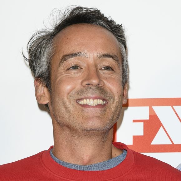 Yann Barthès - Soirée de rentrée 2019 de TF1 au Palais de Tokyo à Paris, le 9 septembre 2019. © Pierre Perusseau/Bestimage