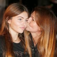 Véronika Loubry retrouve le sourire : sa fille Thylane Blondeau, 24 ans, va se marier, photos de sa demande à l’appui