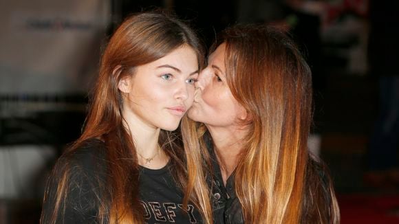 Véronika Loubry retrouve le sourire : sa fille Thylane Blondeau, 24 ans, va se marier, photos de sa demande à l’appui