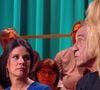 “L’équipe de Quelle époque tient à exprimer sa compréhension devant les réactions et l’indignation suscitées par les propos tenus par Thierry Ardisson. Il s’en est d’ailleurs excusé ce matin.”
Thierry Ardisson sur le plateau de "Quelle époque"