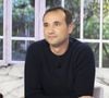 Dans un entretien accordé au "Parisien", le chef revient sur ce projet gourmand, ses inspirations et ses ambitions pour la suite de sa carrière.

Exclusif - François Perret (chef patissier du Ritz) lors de l'enregistrement de l'émission "Clique", diffusée en clair sur Canal+ samedi 16 octobre 2021 à 12h45 et présentée par M.Achour. Le 14 octobre 2021
© Jack Tribeca / Bestimage