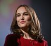 Natalie Portman et son compagnon Tanguy Destable attendent leur troisième enfant et ont partagé la nouvelle avec émotion...

Natalie Portman assiste à la projection du film Arco lors du 17ème Festival Lumière à Lyon, France. © Julien Reynaud/APS-Medias/Abacapress.com