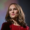 "Je savoure chaque instant" : Natalie Portman enceinte à 44 ans de son troisième enfant avec son compagnon français