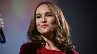 "Je savoure chaque instant" : Natalie Portman enceinte à 44 ans de son troisième enfant avec son compagnon français