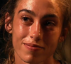 Mais aussi et surtout du fait qu'elle soit une jeune écrivaine de 24 ans.
Treizième épisode de "Koh-Lanta, La Tribu maudite", diffusé sur TF1 mardi 12 novembre 2024.