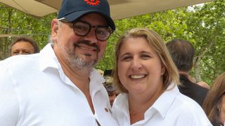 "Entre Paris, le Lubéron et Marrakech" : Stéphanie Le Quellec (Top Chef) partage sa vie entre ces lieux précis et sa maison de campagne