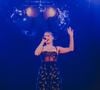 Indiquant que la maladie lui avait été diagnostiquée à un "stade précoce"
Exclusif - Jessie J en concert au "Trianon" à Paris, le 8 juillet 2019.
© Alexandre Fumeron/Bestimage