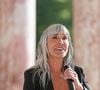 À 62 ans, elle assume un regard très critique sur la classe politique.

Zazie lors de l'enregistrement de l'émission "Versailles en fêtes" diffusée le 5 septembre 2026 sur France 2, à Versailles, France, le 6 juillet 2026. © Guebey-Tribeca/Bestimage