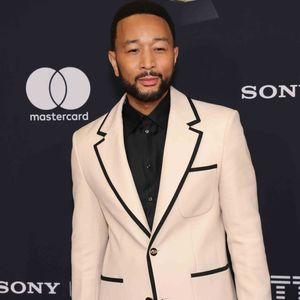 John Legend au GRAMMY Salute to Industry Icons Honoring Avery Lipman & Monte Lipman le 31 janvier 2026 à Los Angeles, Californie. Photo par Photo Press Service / BESTIMAGE