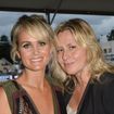 "Je suis tellement touchée" : Laeticia Hallyday gâtée par son amie Luana Belmondo à quelques jours de Noël