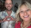 Et d'apporter des précisions : "Une location d'appartement, 2 ou 3 pièces à louer sur la Côte d'Azur et ses environs - Le Var également. Disponibilité immédiate/situation sérieuse".

Ludovic de "L'amour est dans le pré" avec Julia. Instagram